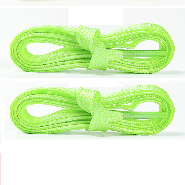 Luminous Laces