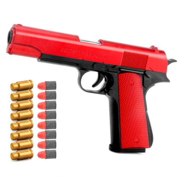 G17 Ten colors Gun