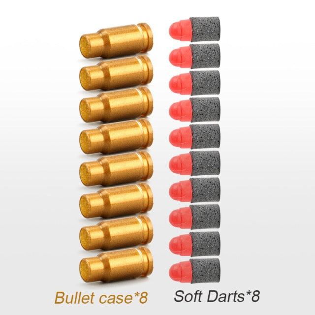 G17 Ten colors Gun