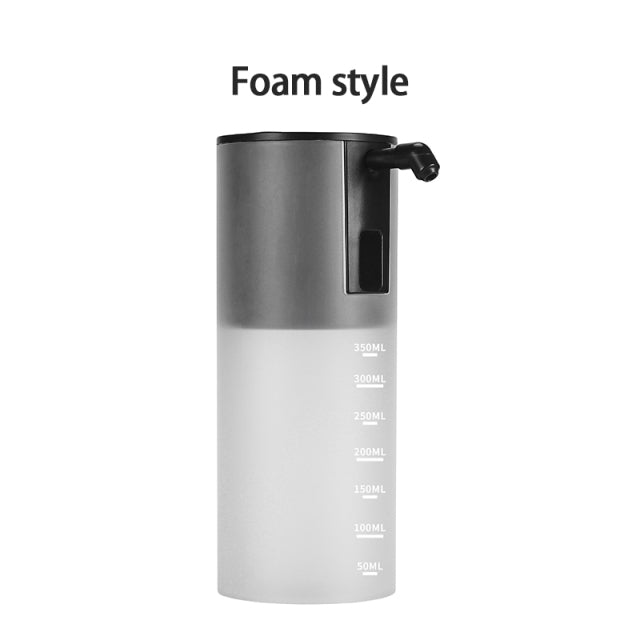 Automatic Soap Dispenser