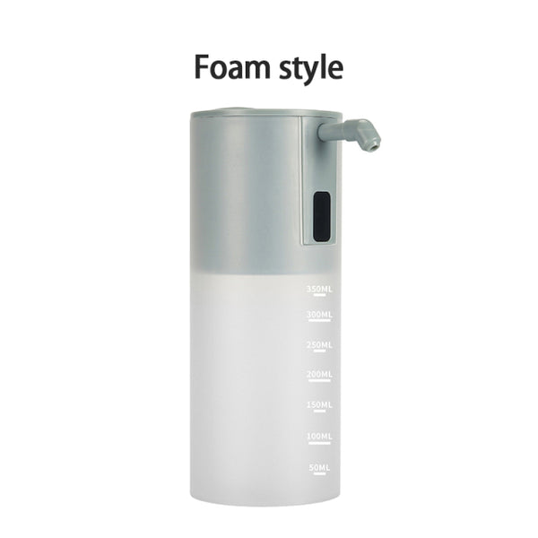 Automatic Soap Dispenser
