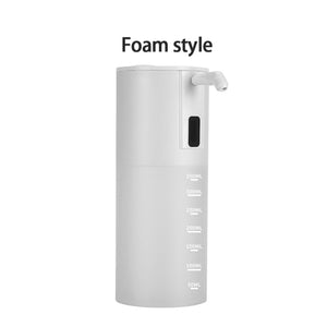 Automatic Soap Dispenser