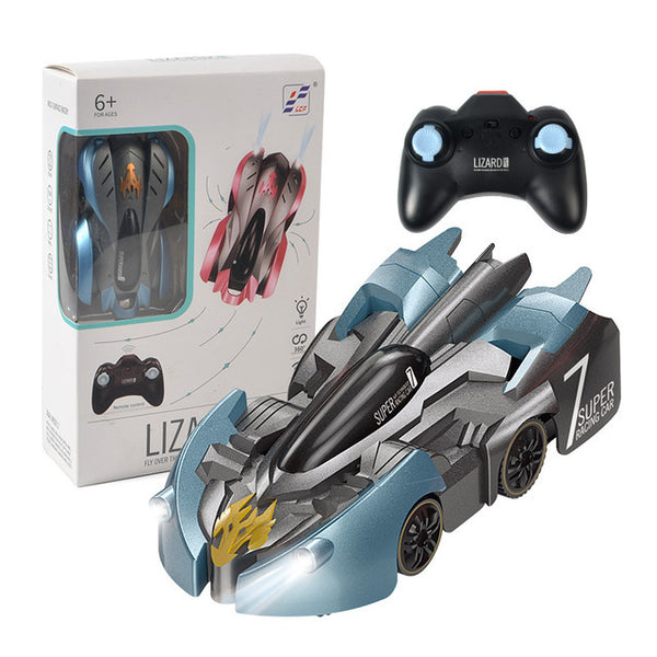 Walll Climb Car