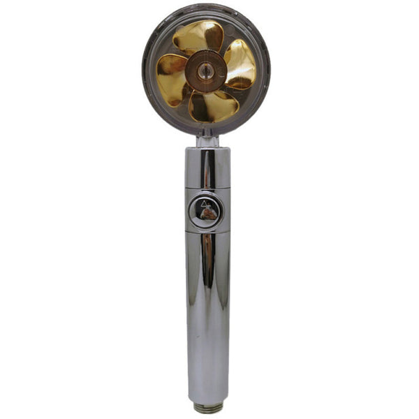 Water Saving High Preassure Flow 360 Degrees