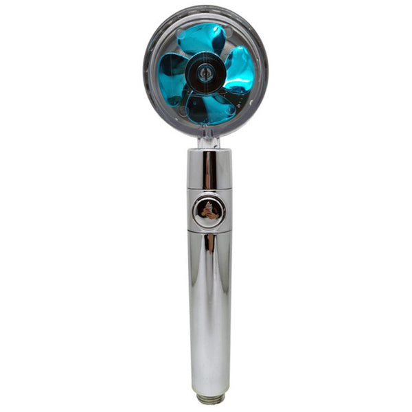 Water Saving High Preassure Flow 360 Degrees