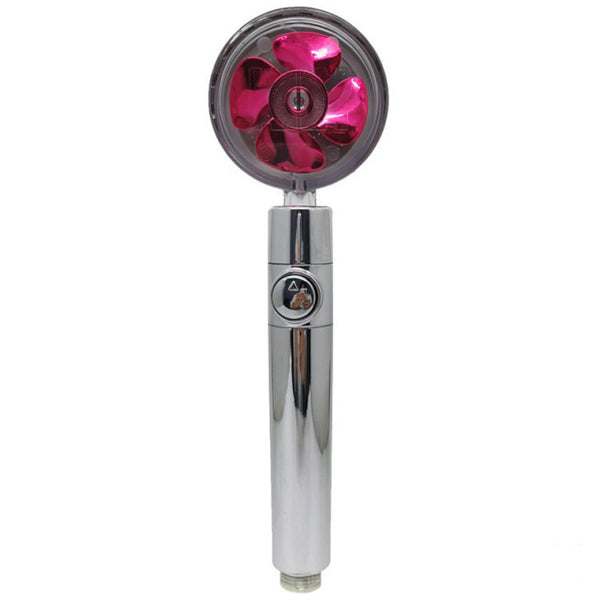 Water Saving High Preassure Flow 360 Degrees