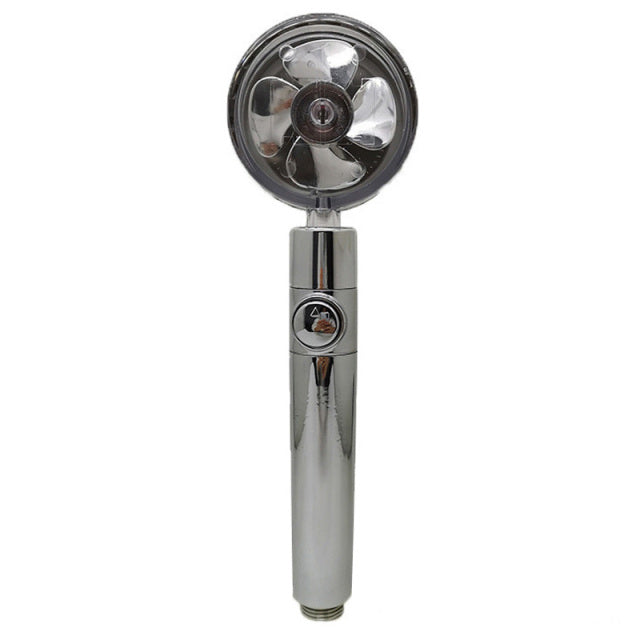 Water Saving High Preassure Flow 360 Degrees