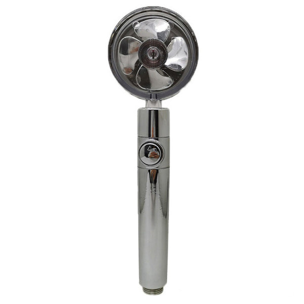 Water Saving High Preassure Flow 360 Degrees