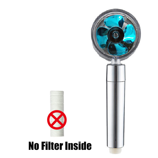 Water Saving High Preassure Flow 360 Degrees