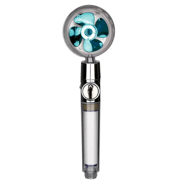 Water Saving High Preassure Flow 360 Degrees