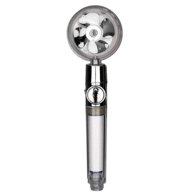 Water Saving High Preassure Flow 360 Degrees