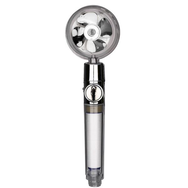 Water Saving High Preassure Flow 360 Degrees