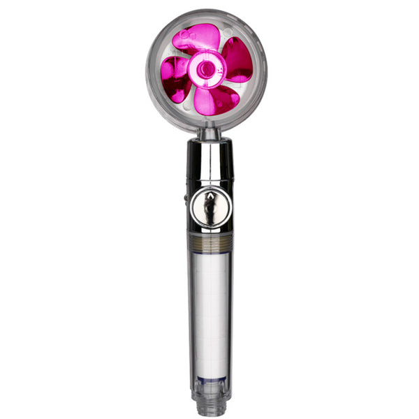 Water Saving High Preassure Flow 360 Degrees
