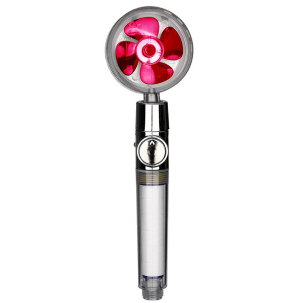 Water Saving High Preassure Flow 360 Degrees