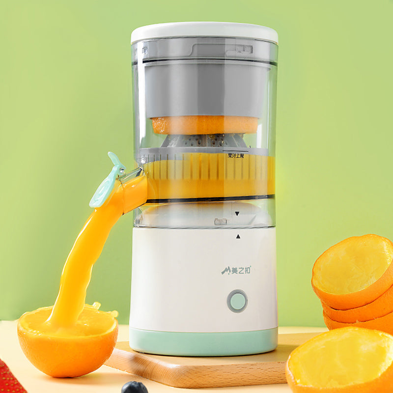 USB auto. Juice Machine