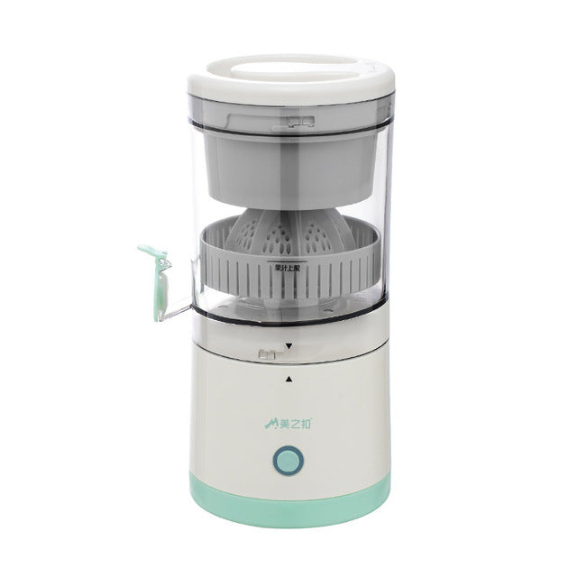 USB auto. Juice Machine