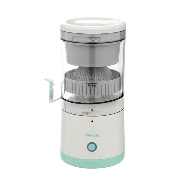 USB auto. Juice Machine