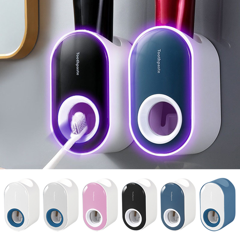 Toothpaste Squeezer