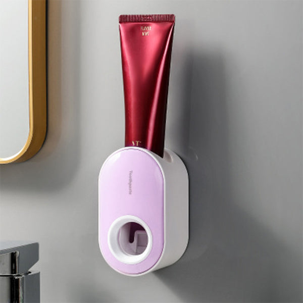 Toothpaste Squeezer