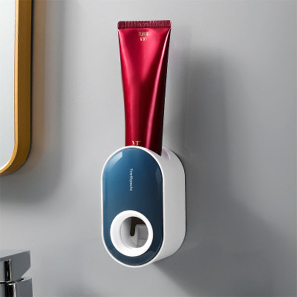 Toothpaste Squeezer