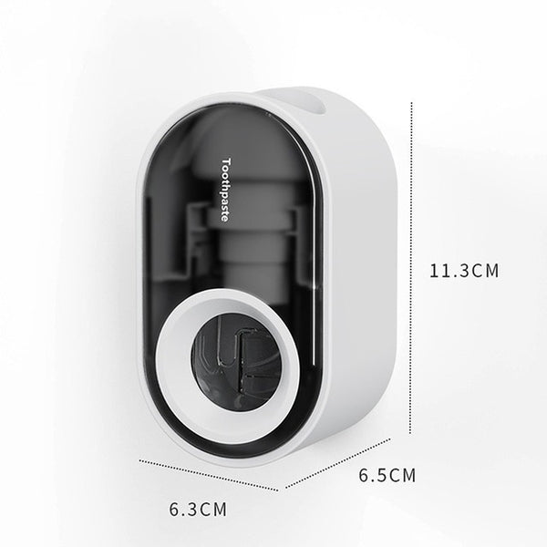 Toothpaste Squeezer