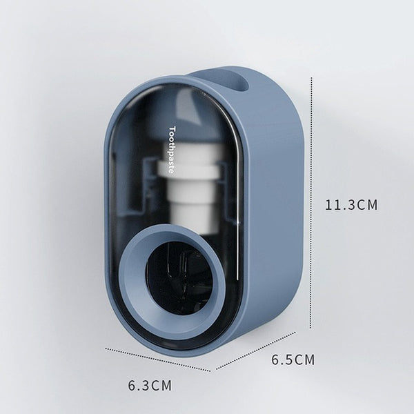 Toothpaste Squeezer