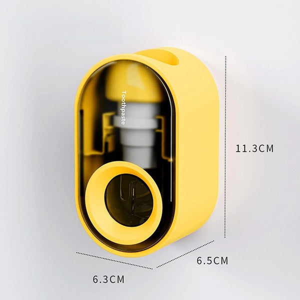 Toothpaste Squeezer