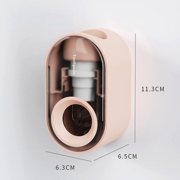 Toothpaste Squeezer
