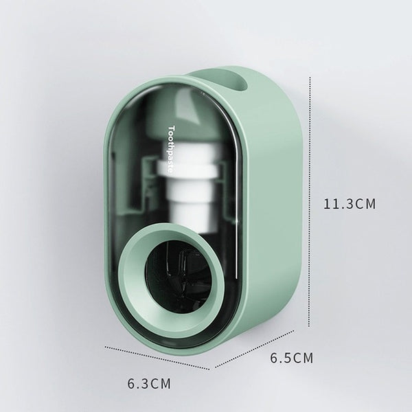 Toothpaste Squeezer