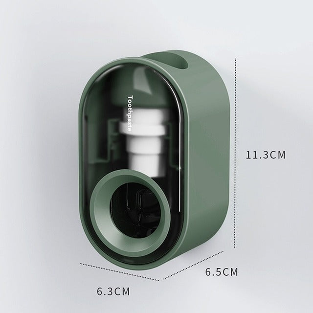 Toothpaste Squeezer