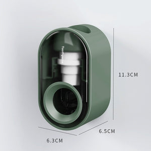 Toothpaste Squeezer