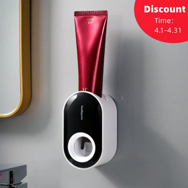 Toothpaste Squeezer