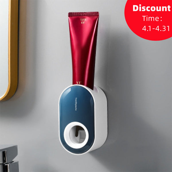 Toothpaste Squeezer