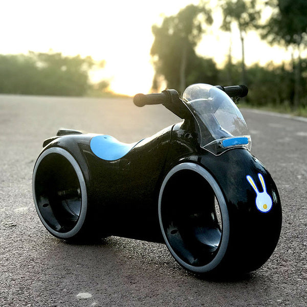 LED ELECTRIC MOTORCYCLE