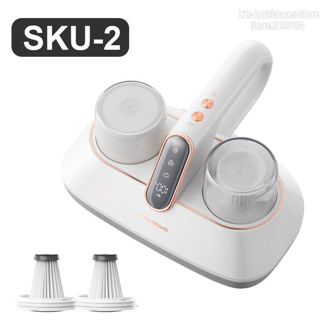 Mites Remover UV Disinfection