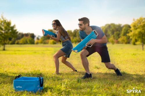 Tik Tok Water Gun Beach XL BLAST