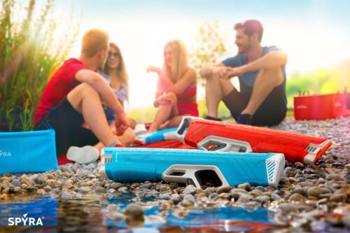 Tik Tok Water Gun Beach XL BLAST