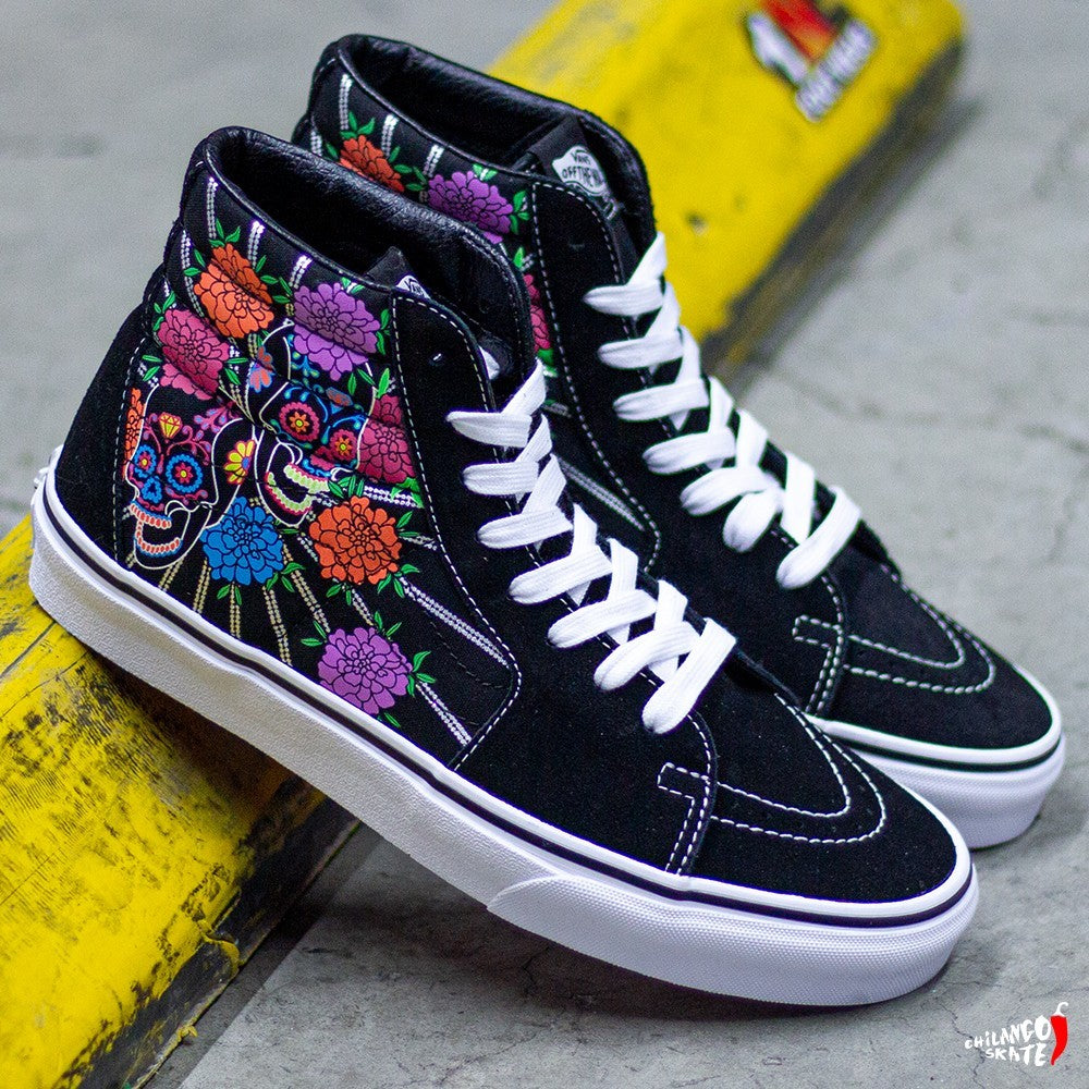 Dia De Los Muertos LIMITED EDITION